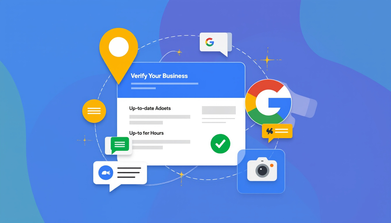 découvrez les bases du seo local avec notre guide pour débutants. apprenez comment optimiser votre présence en ligne, améliorer votre visibi
