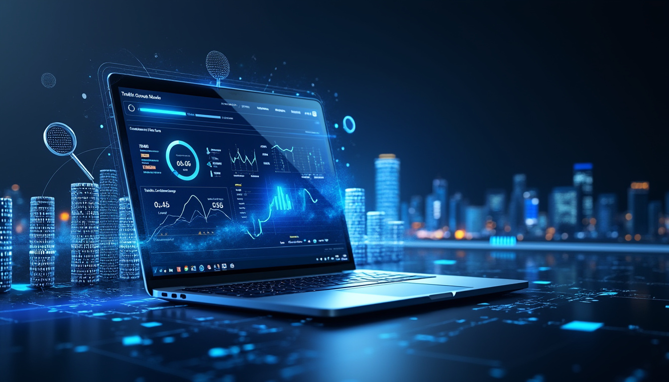 découvrez l'importance des rapports seo dans votre stratégie digitale. cet aperçu détaillé vous guide à travers les éléments clés pour analy
