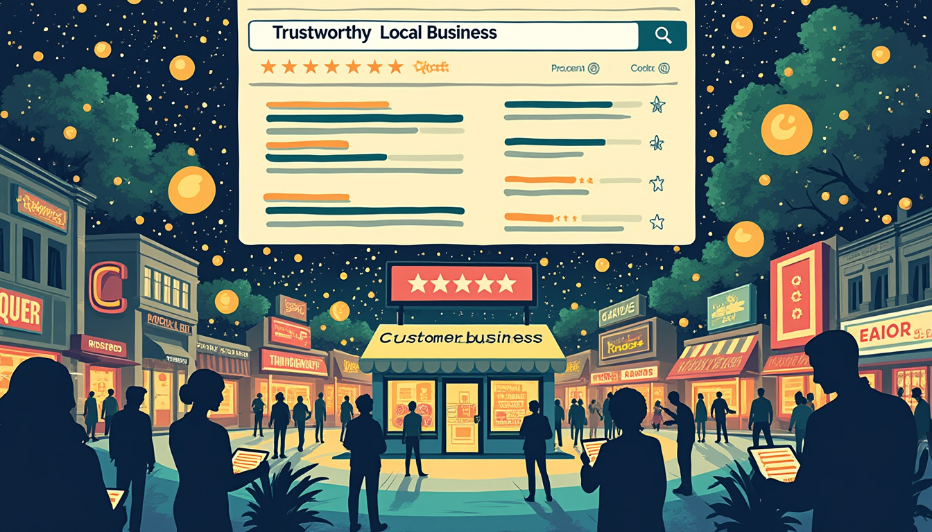 découvrez les erreurs courantes à éviter en seo local pour optimiser votre visibilité sur les moteurs de recherche. apprenez comment amélior