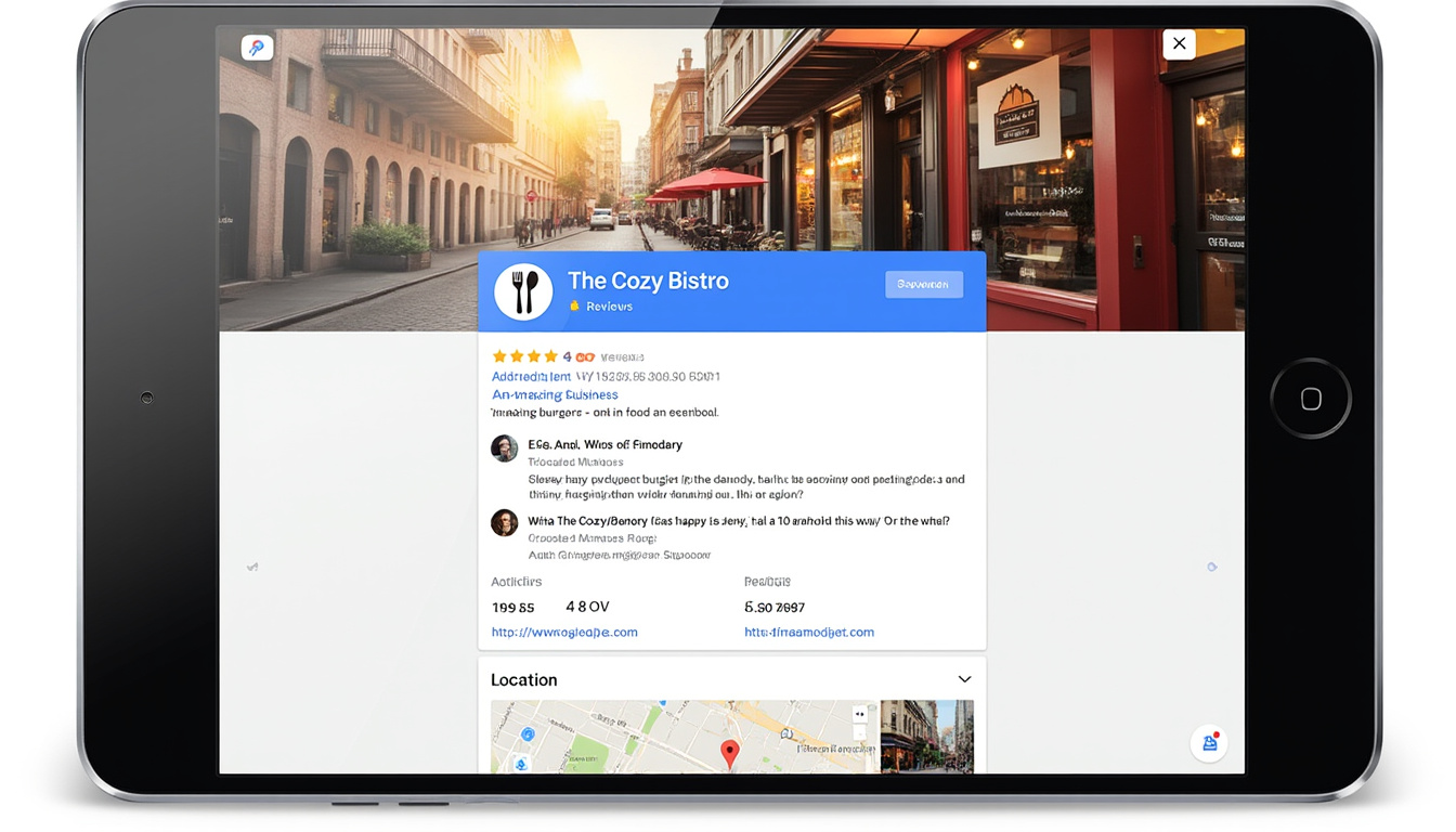 découvrez comment les avis clients jouent un rôle crucial dans le seo local, en améliorant la visibilité de votre entreprise sur les moteurs