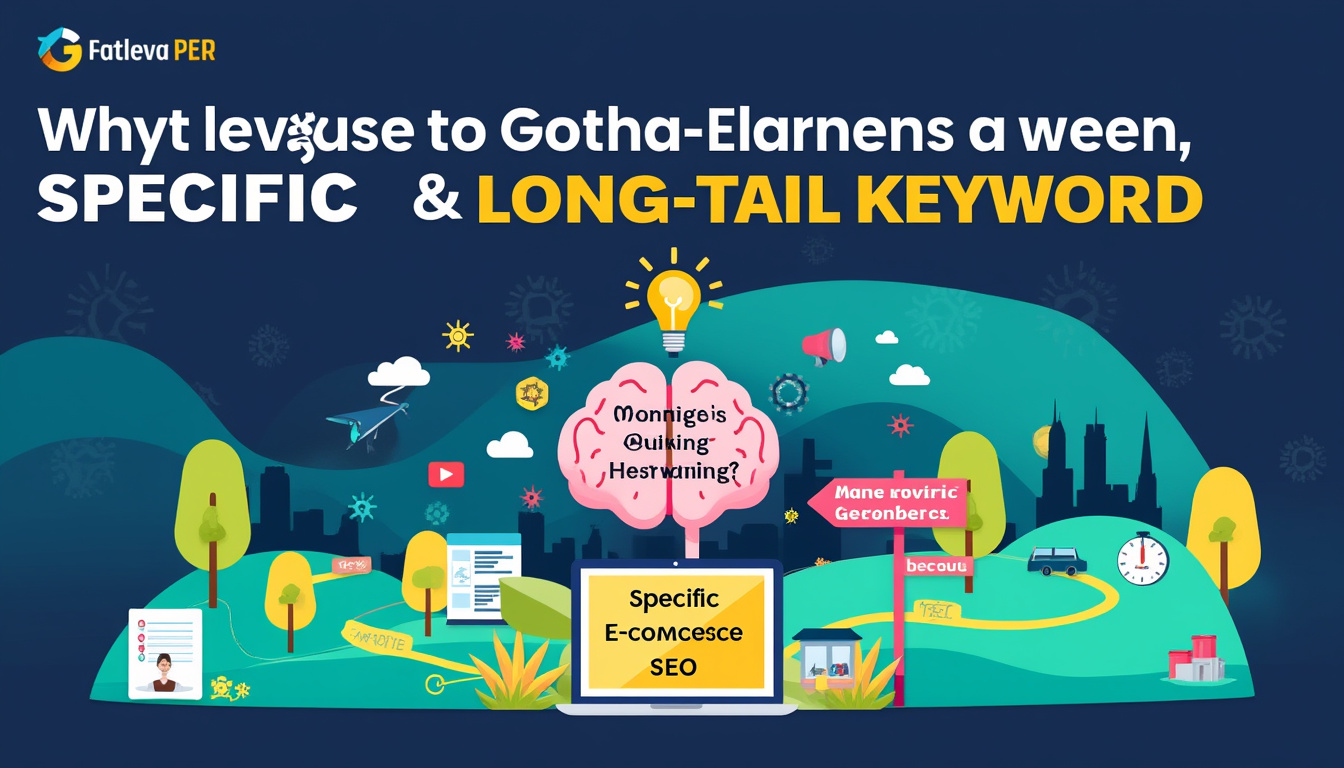 découvrez comment les mots-clés jouent un rôle crucial dans l'optimisation seo de votre e-commerce. apprenez à les utiliser efficacement pou