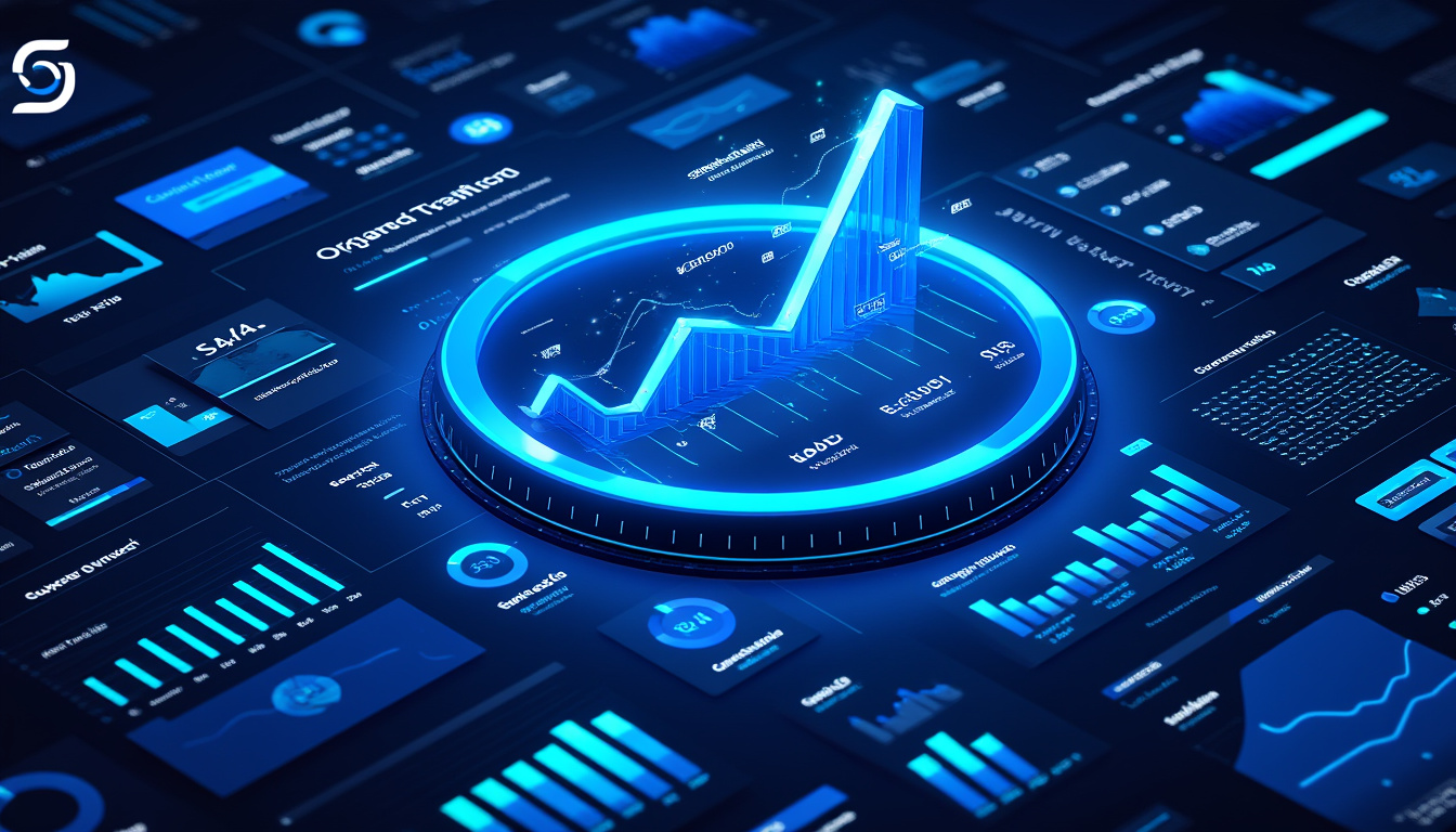 découvrez l'importance du suivi seo pour propulser votre entreprise vers le succès. apprenez comment optimiser votre visibilité en ligne, at