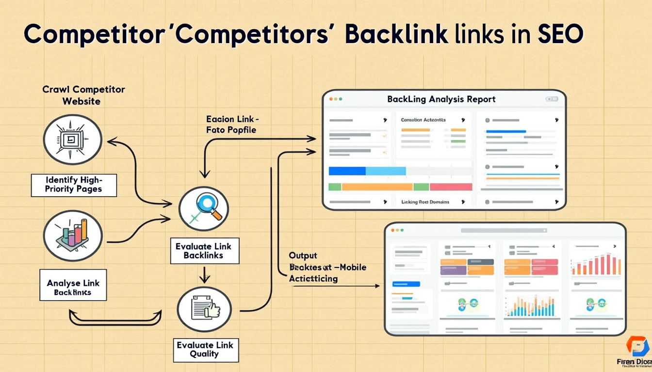 découvrez des stratégies efficaces de netlinking pour booster votre référencement et améliorer la visibilité de votre site web sur les moteu