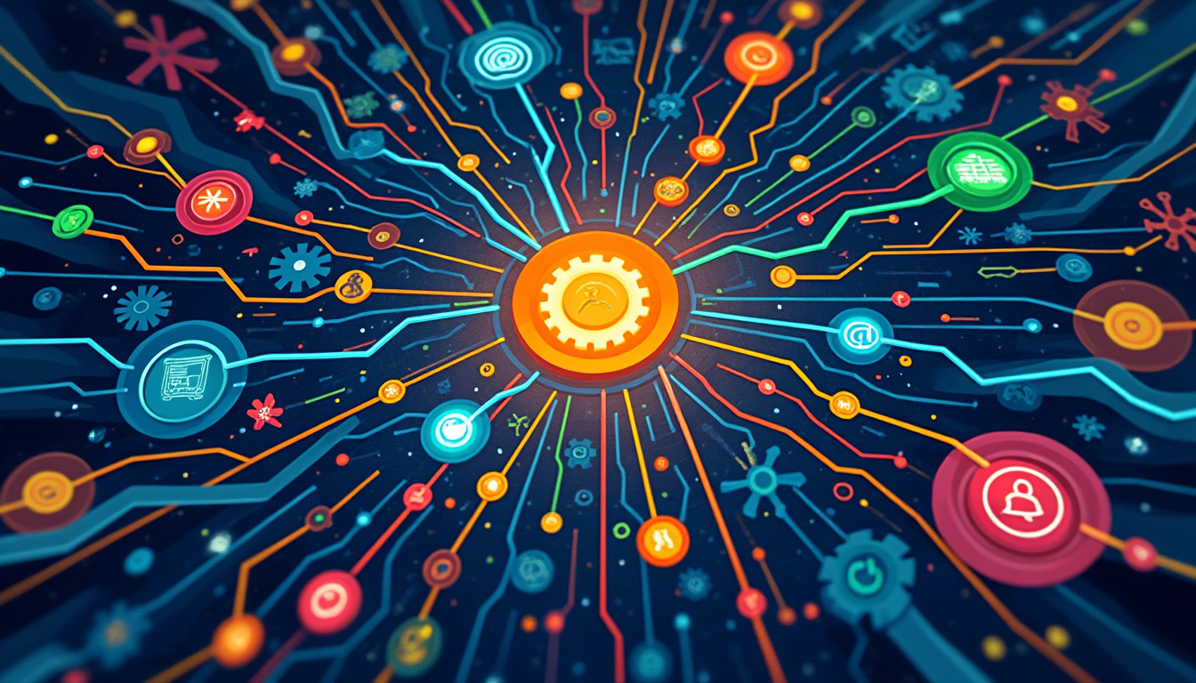 découvrez des techniques de netlinking efficaces pour augmenter votre visibilité en ligne. apprenez comment construire des liens de qualité,