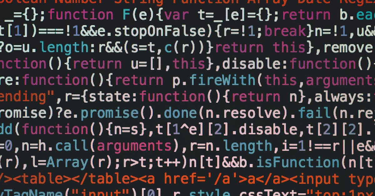 découvrez les dernières mises à jour des algorithmes qui façonnent le monde du numérique. restez informé sur les changements importants et l