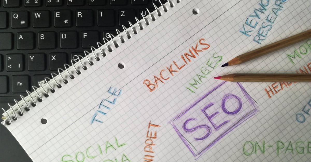 découvrez l'importance des backlinks pour améliorer votre référencement naturel. apprenez comment créer des liens de qualité, augmenter votr