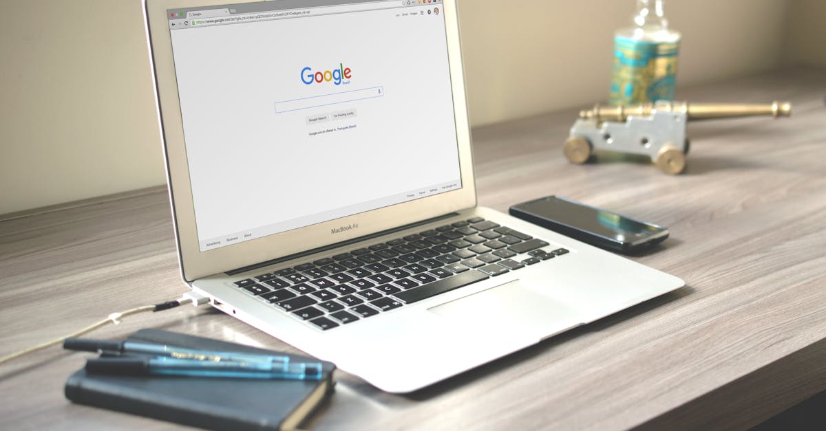 découvrez les dernières mises à jour de google, leurs impacts sur le référencement et les nouvelles fonctionnalités qui transforment l'expér