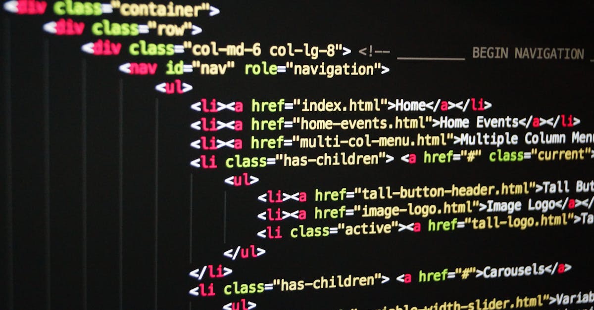 découvrez comment utiliser les balises meta pour optimiser le référencement de votre site web. apprenez à définir des titres accrocheurs, de
