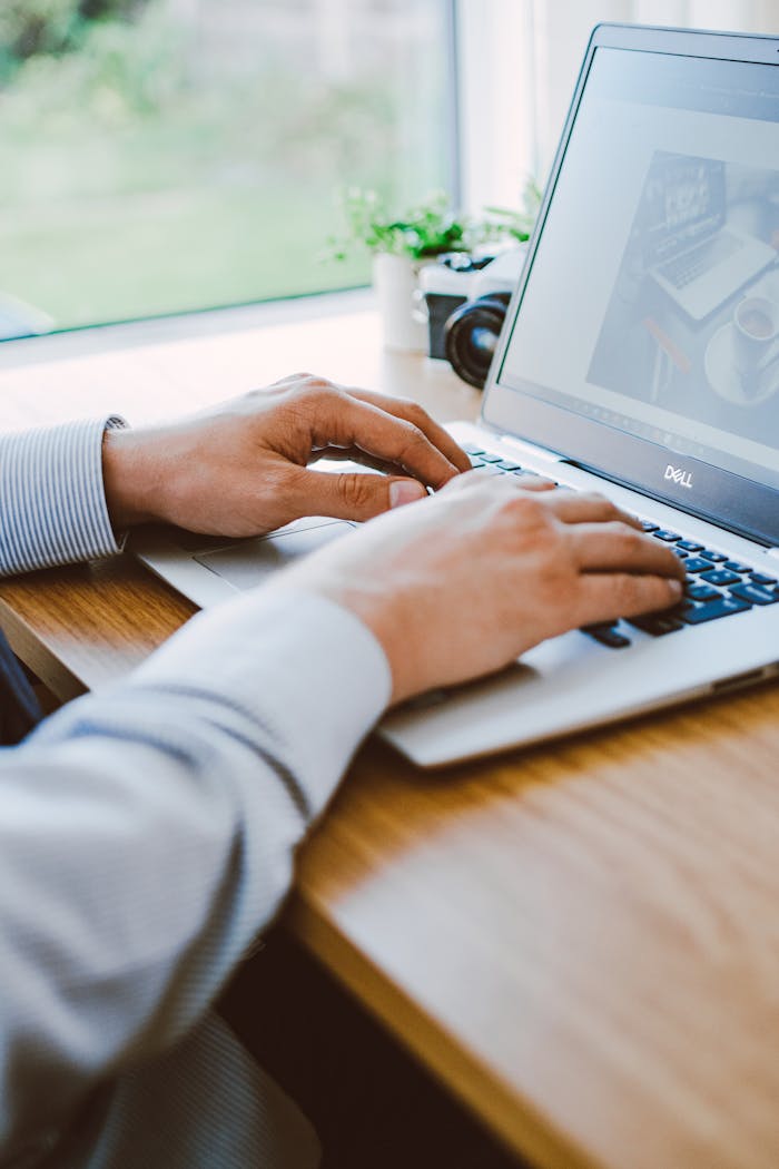 Analyse SEO