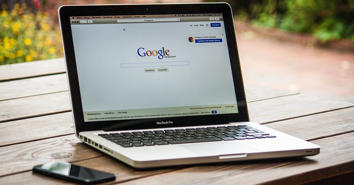 découvrez l'importance de l'intention de recherche dans le marketing numérique. apprenez comment comprendre les besoins des utilisateurs pou