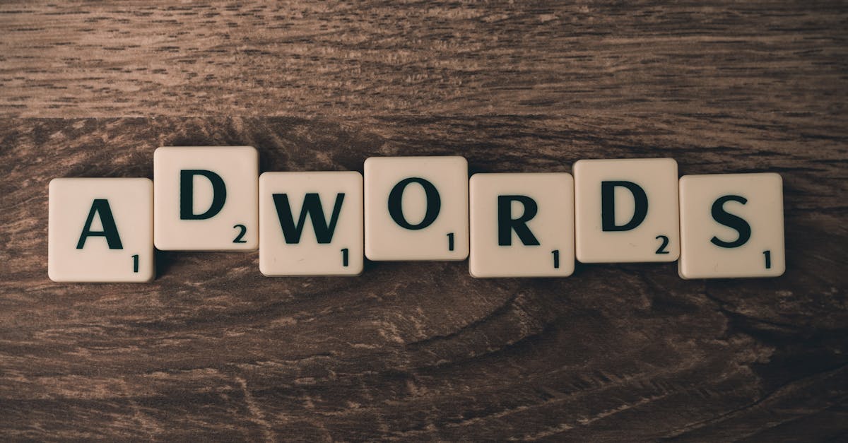 découvrez l'art du seo : stratégies efficaces pour améliorer votre visibilité en ligne, optimiser votre contenu et attirer un public ciblé. 
