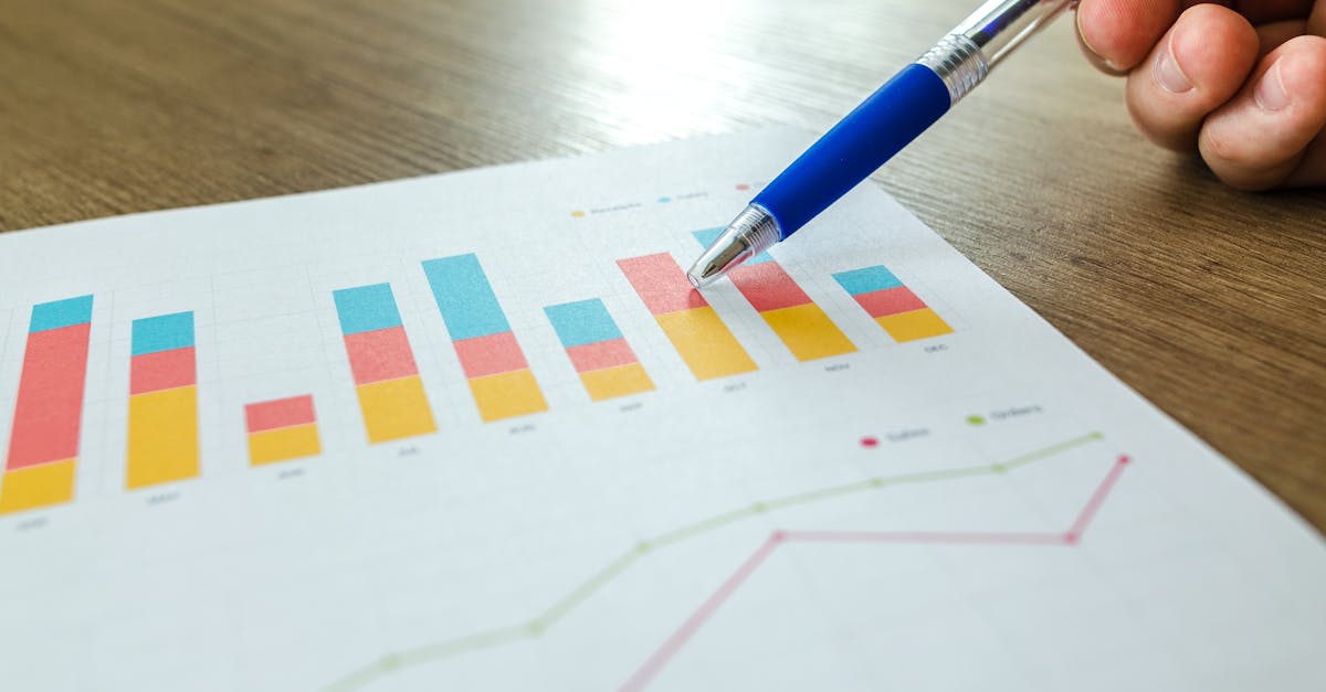 découvrez comment optimiser vos stratégies seo grâce à la visualisation des données. apprenez à transformer des informations complexes en in
