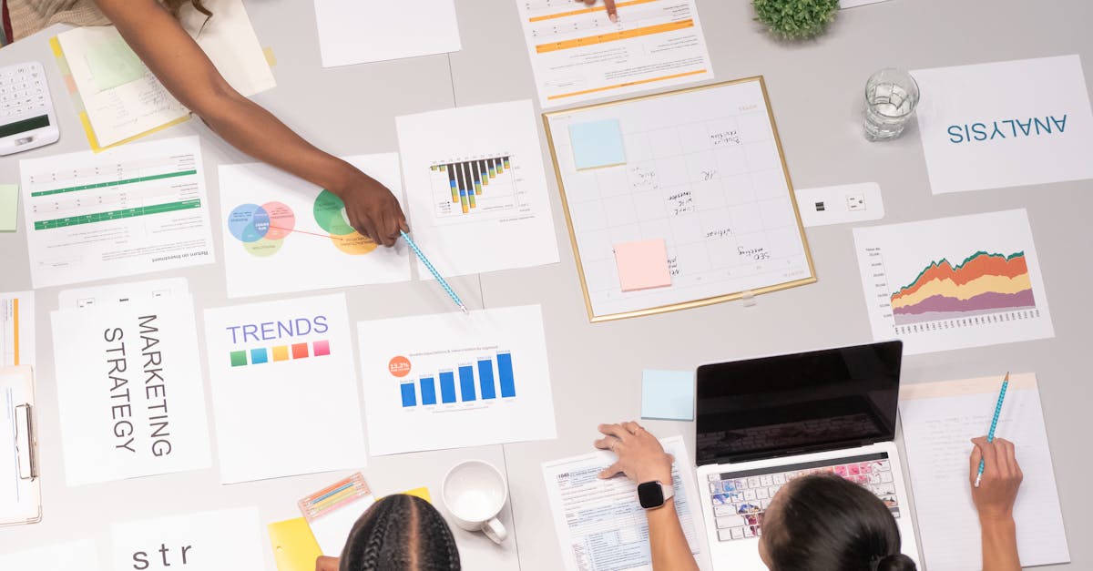 découvrez l'importance du seo reporting pour optimiser la visibilité de votre site web. apprenez à analyser vos performances, suivre vos mot