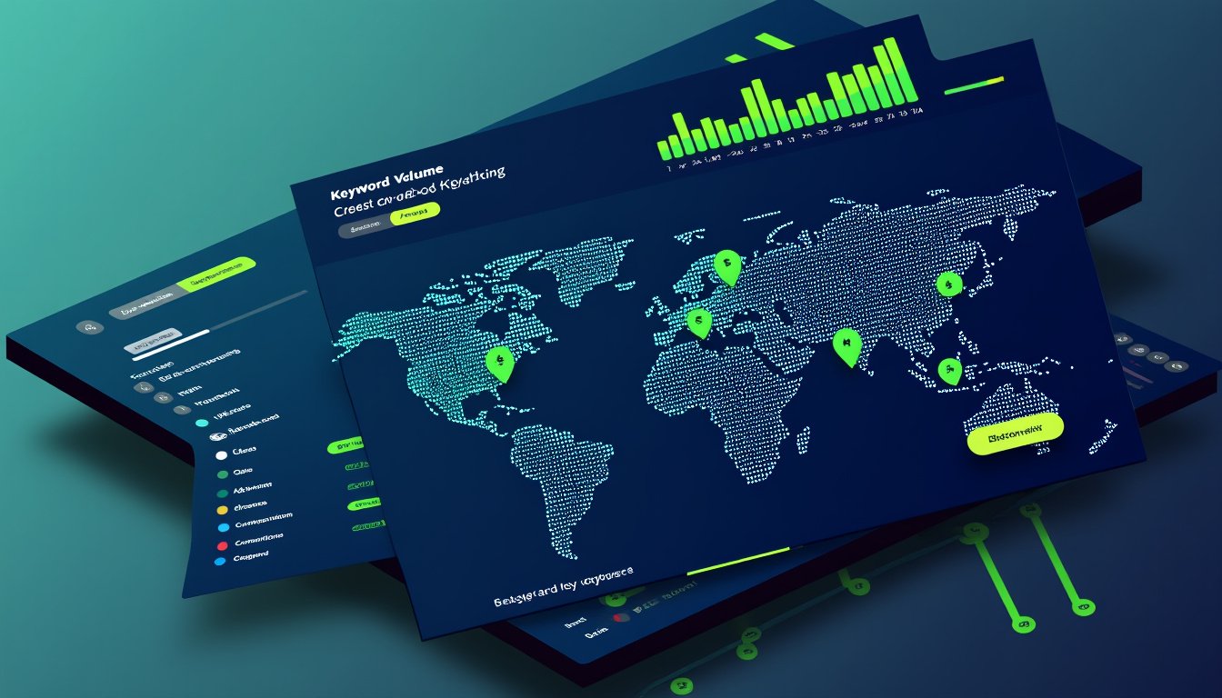 découvrez comment optimiser votre stratégie seo local en choisissant les mots-clés pertinents pour améliorer votre visibilité sur les moteurs de recherche. apprenez les astuces et conseils pour cibler efficacement votre audience locale et attirer plus de clients.