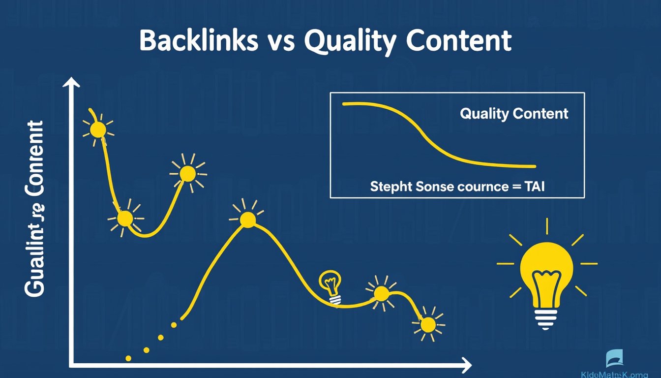 découvrez comment évaluer la qualité des backlinks pour améliorer votre seo. apprenez les critères essentiels à considérer, les outils à utiliser et les bonnes pratiques pour renforcer l'autorité de votre site web.