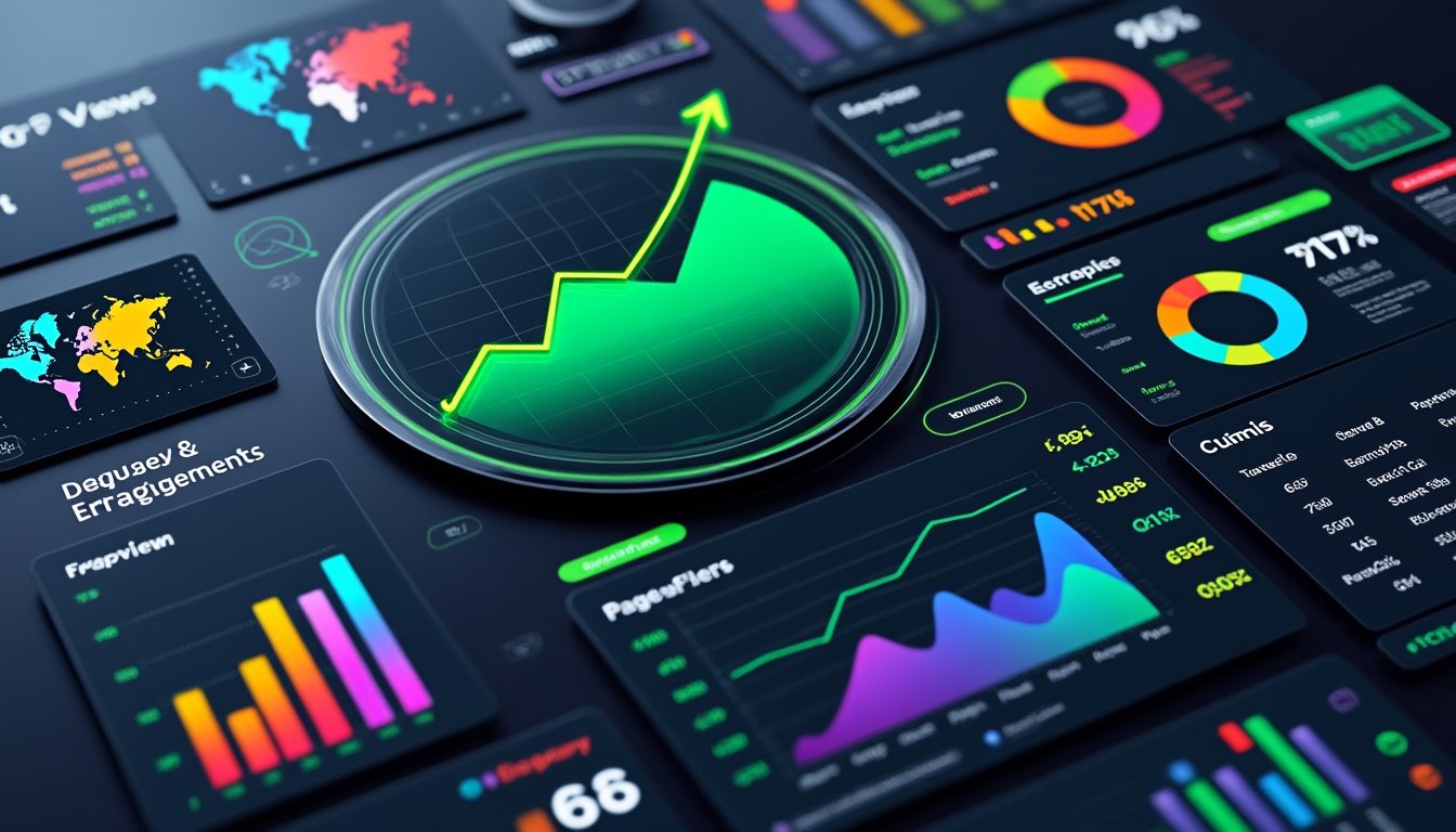 découvrez les essentiels des rapports seo avec notre aperçu détaillé. apprenez à analyser vos données de référencement, à optimiser votre stratégie et à mesurer vos performances en ligne pour améliorer votre visibilité sur les moteurs de recherche.