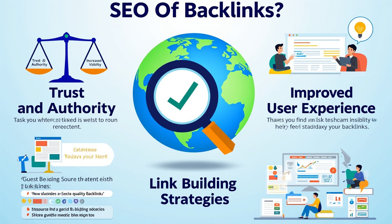 découvrez notre guide complet sur les stratégies de netlinking pour optimiser votre visibilité en ligne. apprenez les meilleures pratiques, les techniques efficaces et les outils indispensables pour bâtir un profil de liens solide et améliorer le seo de votre site.