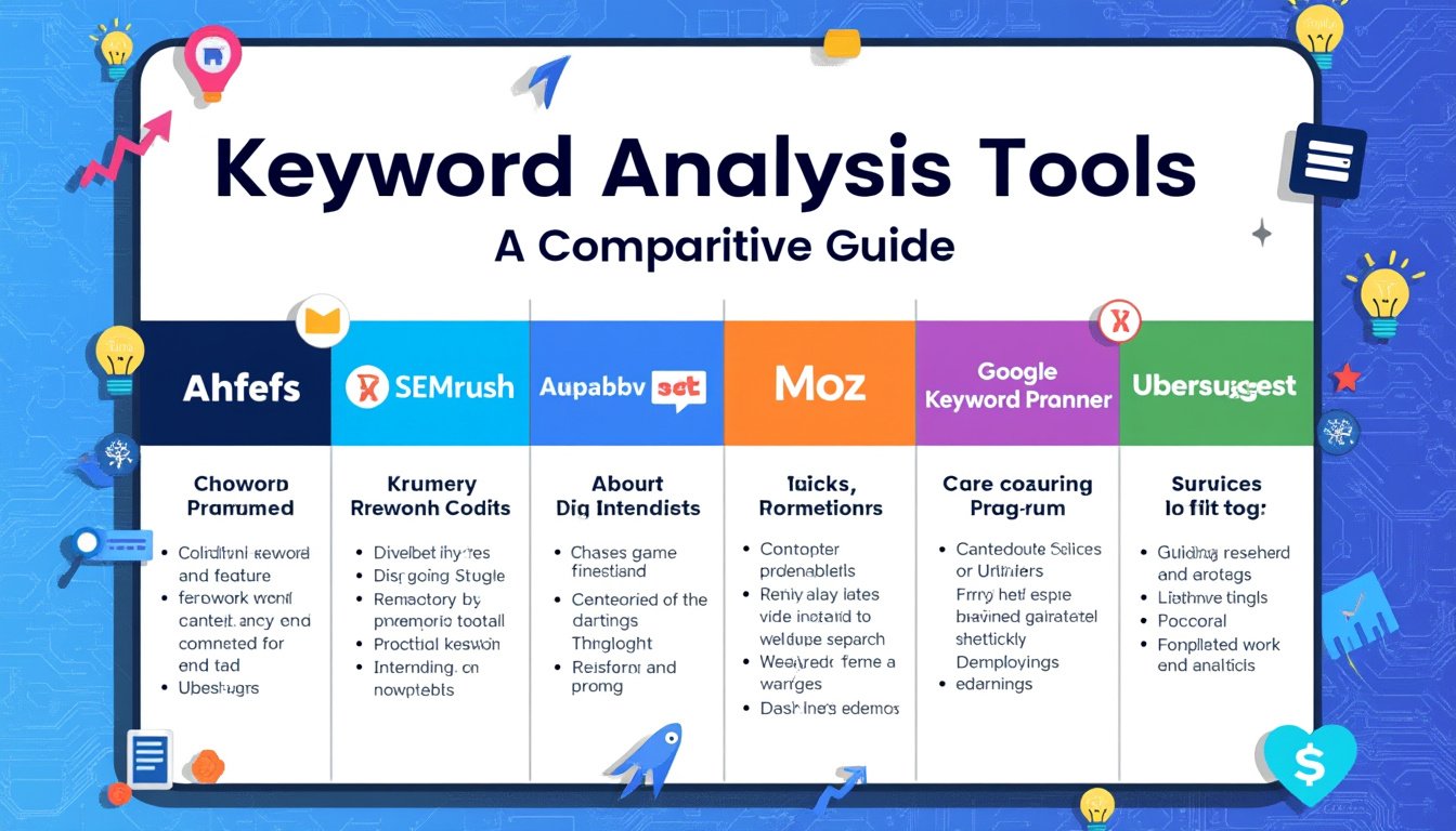 découvrez les erreurs courantes à éviter lors de l'analyse de mots-clés pour optimiser votre stratégie seo. apprenez à cibler efficacement votre audience et à améliorer votre visibilité en ligne.