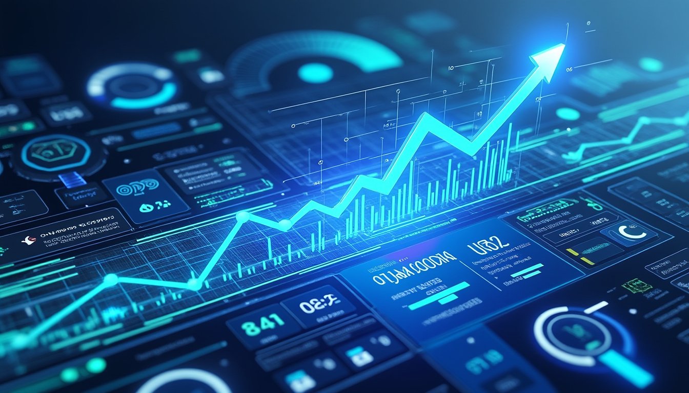 découvrez les indicateurs clés de performance en seo à surveiller pour optimiser votre stratégie digitale. apprenez à analyser le trafic, le taux de conversion et d'autres métriques essentielles pour améliorer votre référencement naturel.