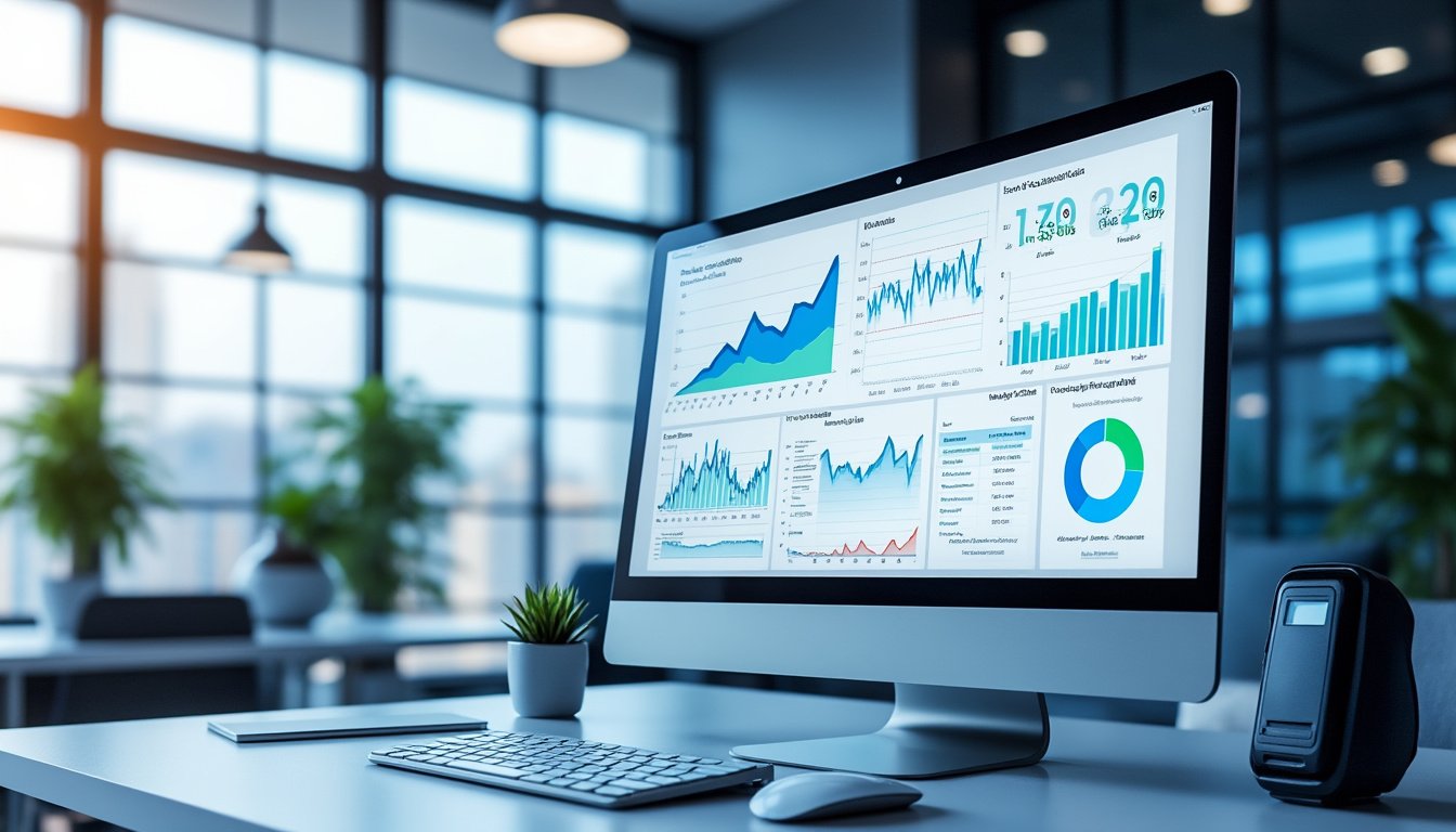 découvrez les indicateurs clés de performance en seo à surveiller pour optimiser votre visibilité en ligne. apprenez à analyser le trafic, le taux de conversion et d'autres métriques essentielles pour améliorer votre stratégie seo.