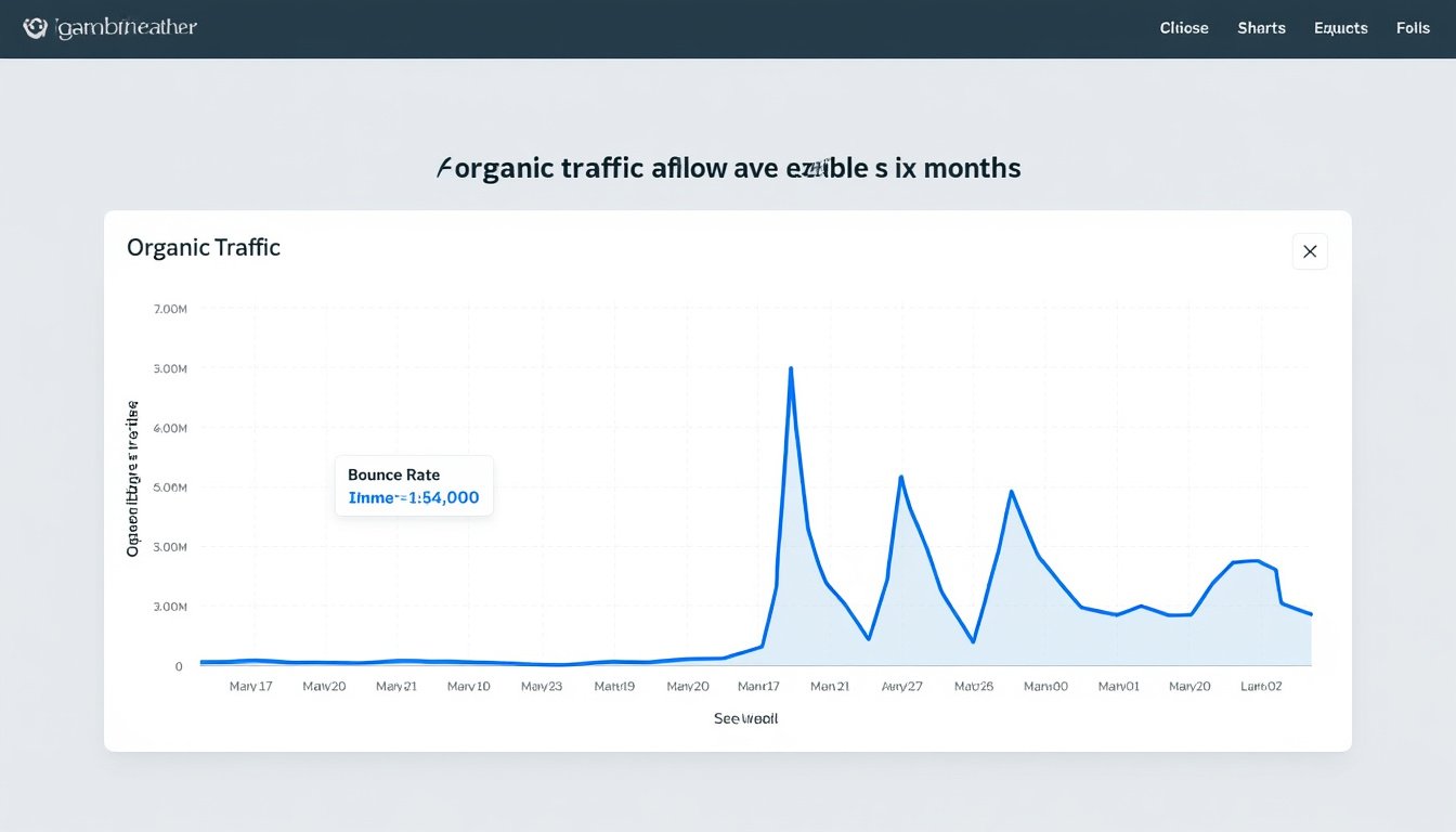 découvrez les indicateurs clés de performance en seo à surveiller pour optimiser votre stratégie de référencement. apprenez à suivre les métriques essentielles qui influenceront votre visibilité en ligne et amélioreront votre positionnement sur les moteurs de recherche.