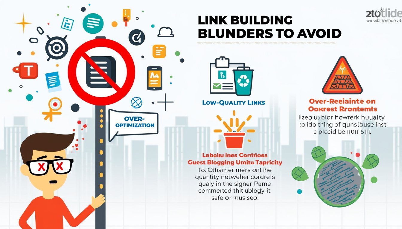 découvrez les meilleures pratiques de netlinking en 2023 pour booster la visibilité de votre site. apprenez à créer des backlinks de qualité, à renforcer votre autorité en ligne et à améliorer votre référencement naturel avec des stratégies efficaces et actuelles.