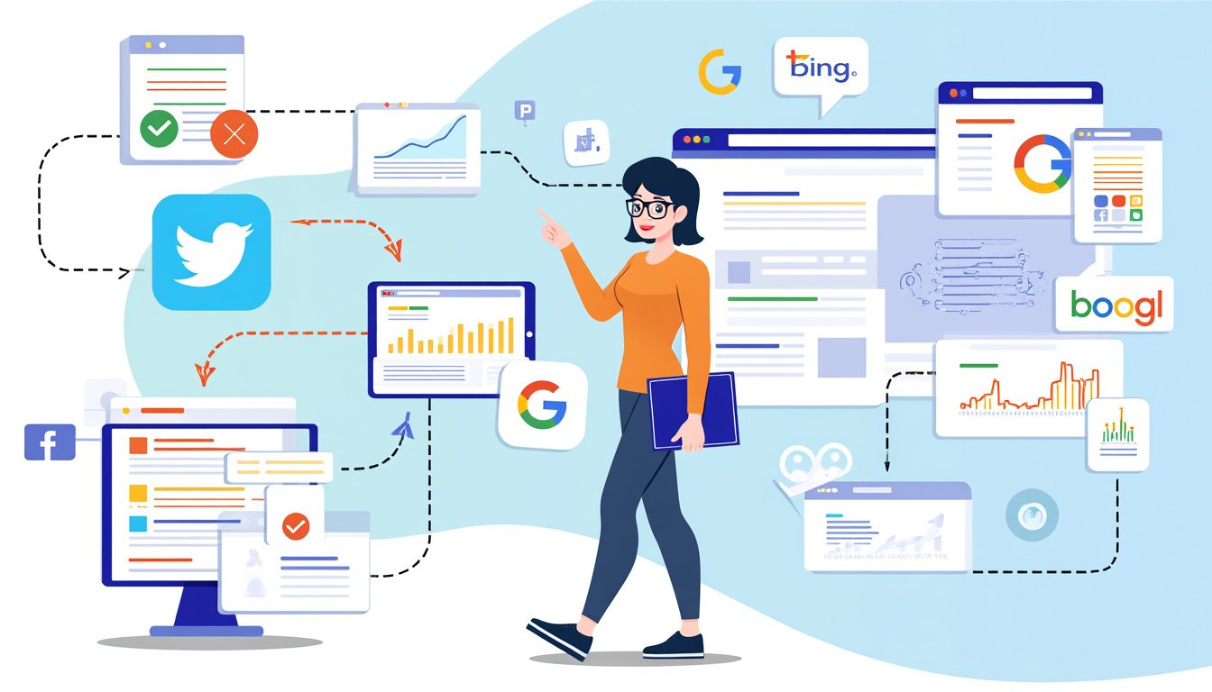 découvrez les meilleures pratiques du seo avancé en 2023 pour optimiser votre visibilité en ligne. apprenez des stratégies innovantes, des techniques d'analyse approfondies et des conseils d'experts pour rester en tête des résultats de recherche. améliorez votre classement et attirez plus de trafic qualifié sur votre site.