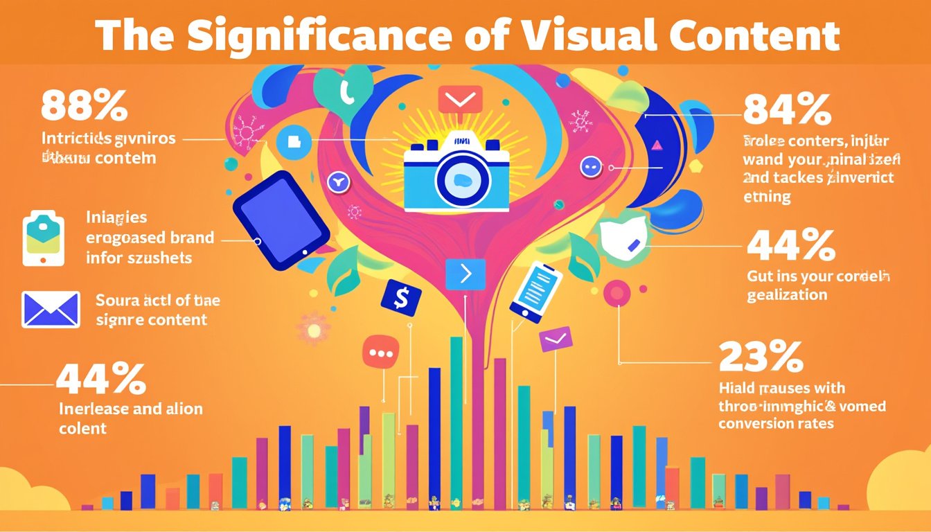 découvrez des conseils et astuces pratiques pour optimiser votre contenu visuel. améliorez l'impact de vos images et vidéos, attirez davantage l'attention de votre audience et boostez votre communication grâce à nos stratégies éprouvées.