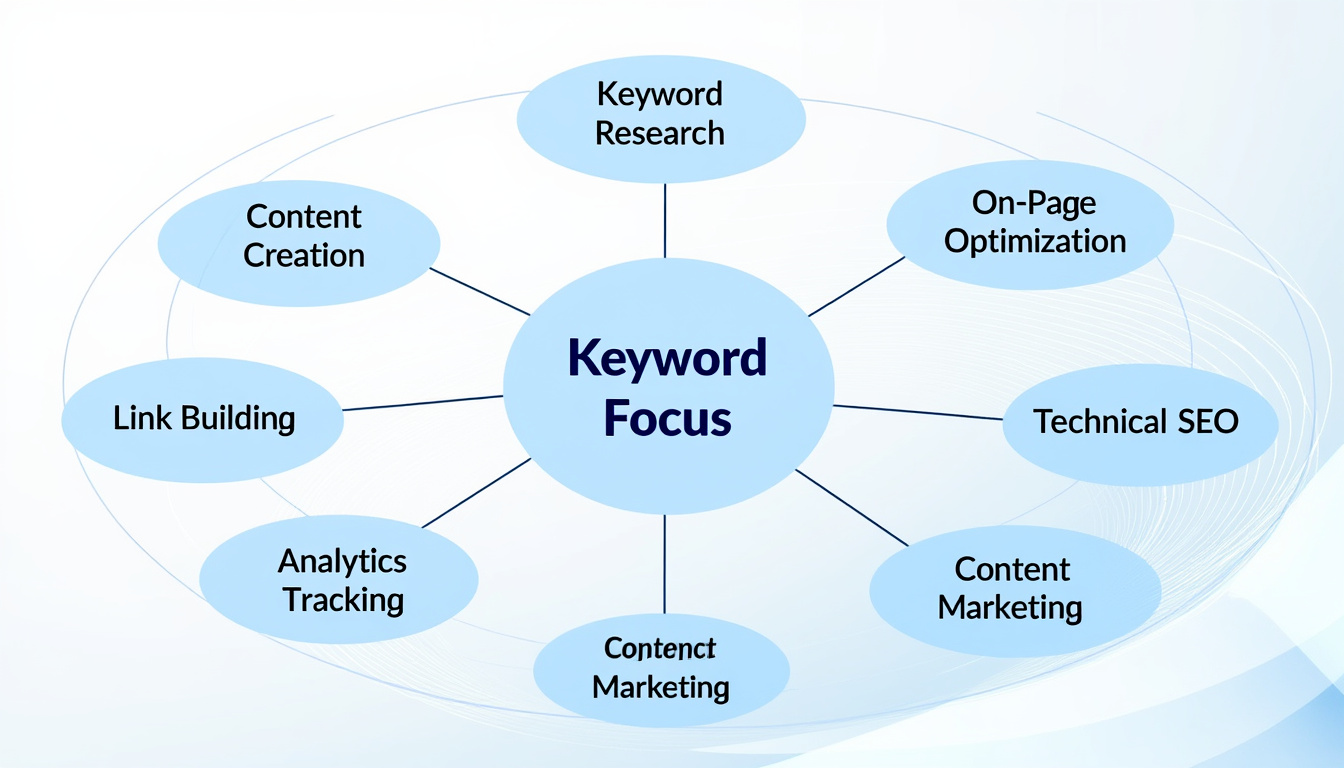 découvrez des stratégies de contenu avancées pour optimiser votre référencement seo. apprenez à créer du contenu engageant et pertinent qui attire l'attention des moteurs de recherche et améliore la visibilité de votre site web.