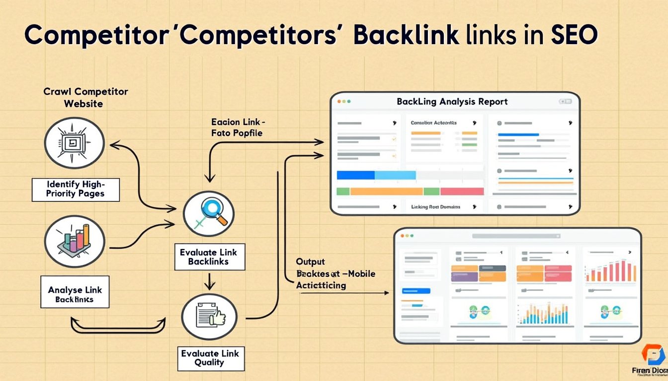 découvrez des stratégies efficaces de netlinking pour booster votre référencement et améliorer la visibilité de votre site web sur les moteurs de recherche. apprenez à créer des liens pertinents et à optimiser votre positionnement en ligne.