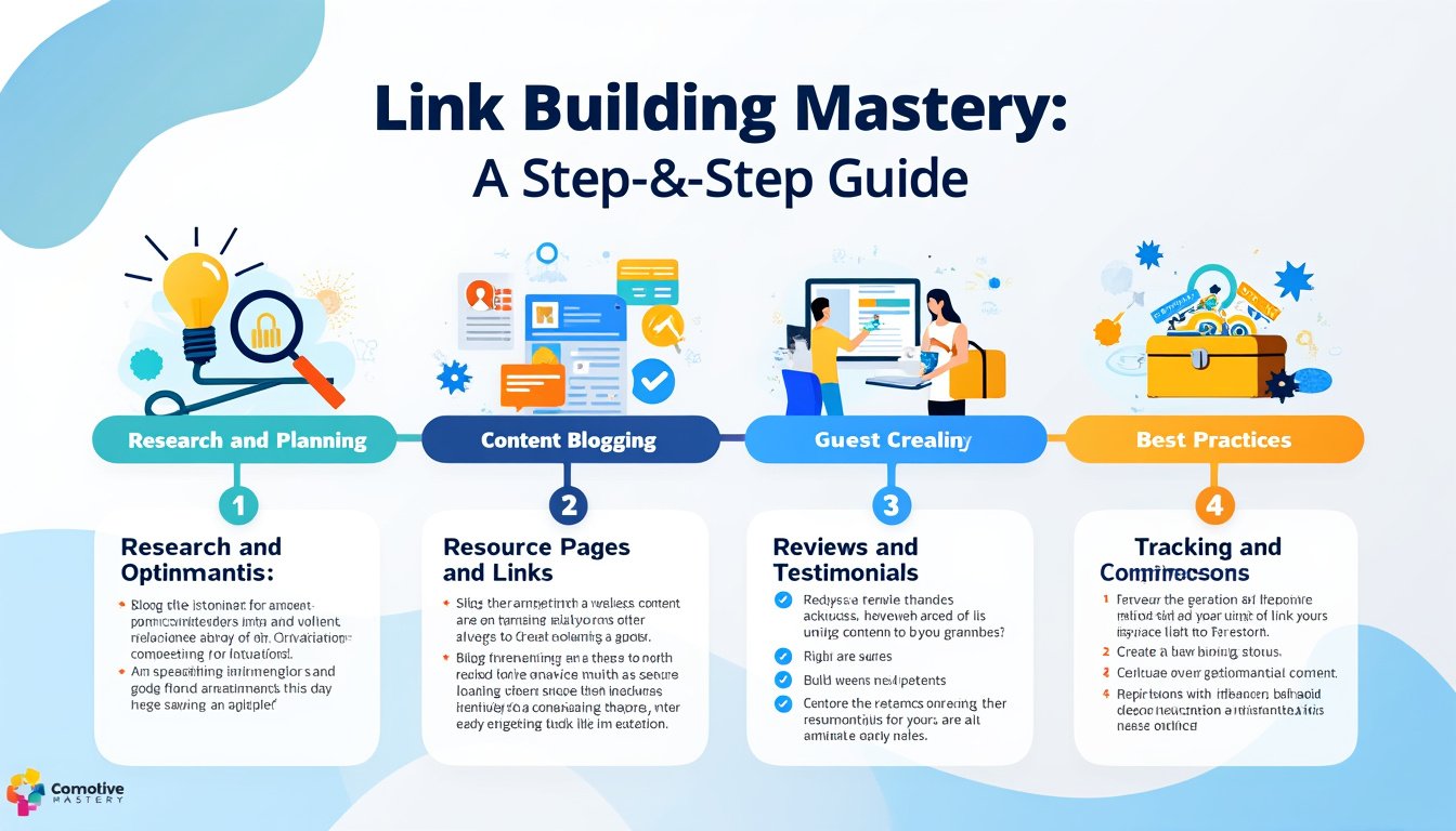 découvrez les meilleures techniques de netlinking pour améliorer la visibilité de votre site web. apprenez à créer des liens de qualité, à optimiser votre stratégie de référencement et à attirer un trafic ciblé grâce à des méthodes efficaces et éprouvées.