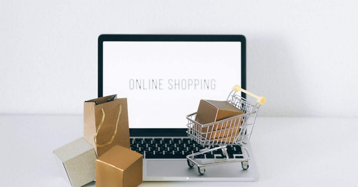 découvrez le monde fascinant de l'e-commerce, où vous pouvez acheter et vendre des produits en ligne en toute simplicité. explorez les tendances, les astuces et les meilleures pratiques pour maximiser vos ventes et offrir une expérience client exceptionnelle.