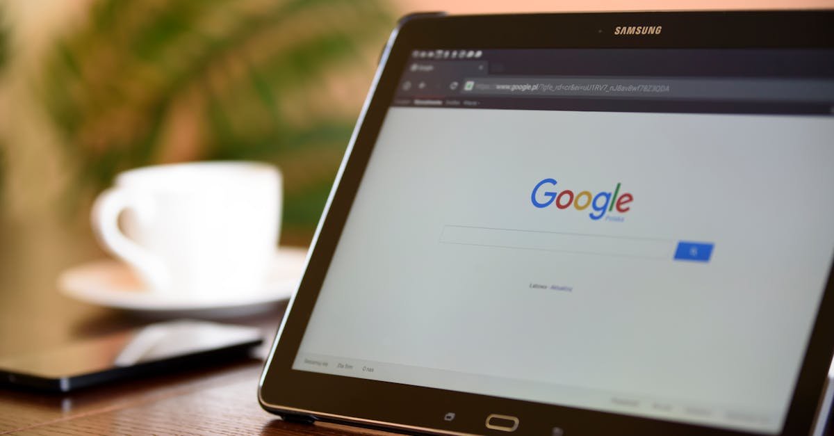 découvrez les dernières mises à jour de google et leur impact sur le référencement et les performances de votre site web. restez informé des changements d'algorithmes et optimisez votre stratégie digitale pour rester compétitif.