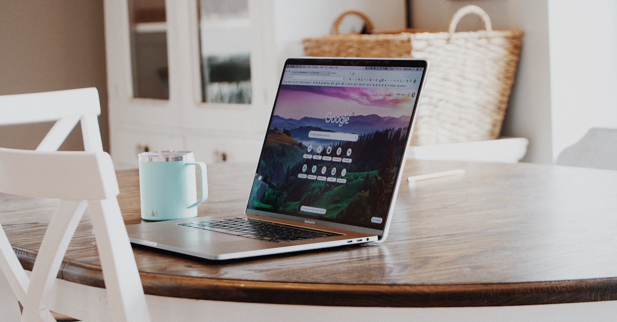 découvrez les clés de l'efficacité du seo pour améliorer votre visibilité en ligne. apprenez les meilleures pratiques pour optimiser votre contenu, attirer du trafic qualifié et augmenter votre classement sur les moteurs de recherche.