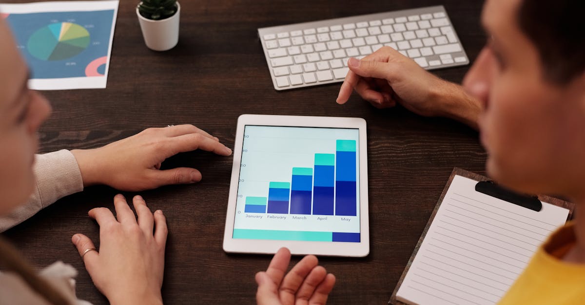 découvrez nos tableaux de bord de reporting seo pour analyser facilement vos performances en ligne. suivez vos indicateurs clés, optimisez votre stratégie de référencement et boostez votre visibilité sur les moteurs de recherche.