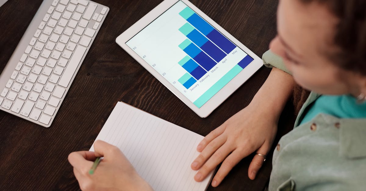 découvrez comment les tableaux de bord de reporting seo peuvent transformer votre stratégie numérique. suivez les performances de votre site, analysez les données clés en temps réel et optimisez votre visibilité sur les moteurs de recherche grâce à des outils intuitifs et personnalisables.