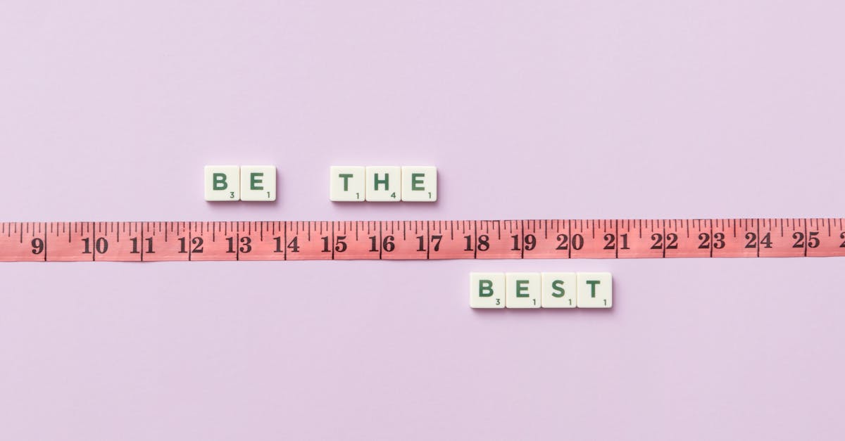 découvrez les meilleures méthodes pour mesurer le succès de votre stratégie seo. analysez vos performances, optimisez votre visibilité en ligne et atteignez vos objectifs grâce à des outils et des indicateurs clés efficaces.